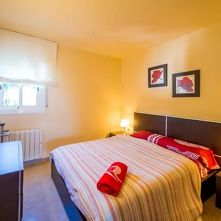 Ginjoler 53 Lägenhet *